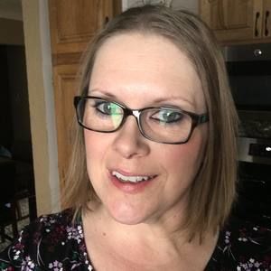 Meet your Posher, Katy